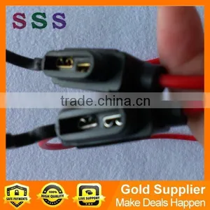 40 Amp Auto Fuse Holder (spade Type) thumbnail-1