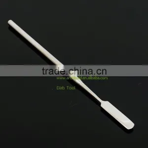 New Low Price Non Stick Dab Tool With Silicone Tip thumbnail-3