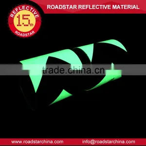 PET Type Arrow Photoluminous Film thumbnail-6