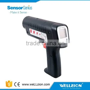 PT150,Handheld Infrared Thermometer,Coaxial Laser Beam,IR Thermometers,thermometer Infrared,80:1 thumbnail-1