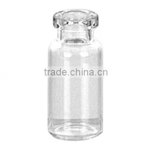 Tubular Glass Vial for Antibiotics 2mlR thumbnail-1