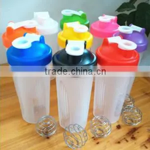 Hot Selling Sport Drinking Water Bottle Joyshaker Logo thumbnail-3