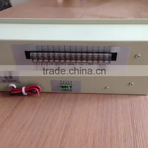 Best Selling Middle Type Automatic Computer Control Incubator thumbnail-4