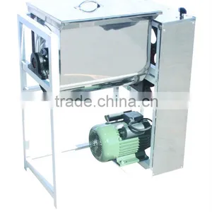 Hot Sale Wheat Flour Making Machine With High Speed DL-HMJ1B thumbnail-1