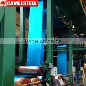 High Quality Prepainted Galvalume Steel Coil thumbnail-3
