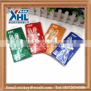 Newest Custom Design Plastic Fashion Design Ruler Plastic Ruler thumbnail-3