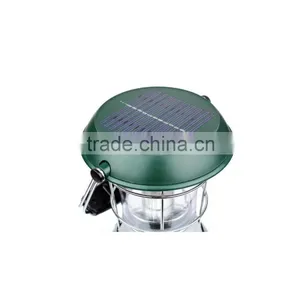 Outdoor Solar Emergency Led Lantern Camping Led Lanterns thumbnail-3