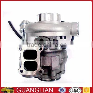 Genuine DCEC Engine Parts HY35W Turbocharger 4025227 thumbnail-1