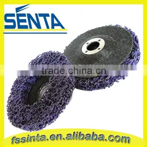 6 Inch Purple Grinding Disc For Car Paint thumbnail-1