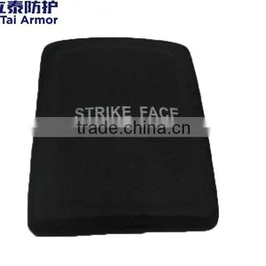 Hardness Ballistic Plate(NIJ Level IIII Stand Alone), Body Armor Plate, Bulletproof Plate thumbnail-2