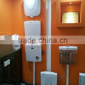 Flushing Save Water Tanks AC-902 thumbnail-3