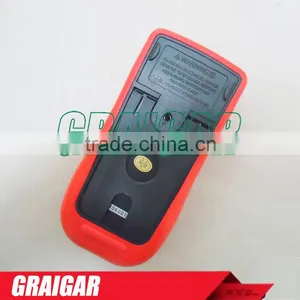 UNI-T UT151A Modern Digital Multimeter LCD Handheld Mini Multipurpose Meter ac dc Volt Amp Ohm Capacitance Tester thumbnail-3