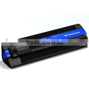 Pocket Wireless Hand Scanner thumbnail-1