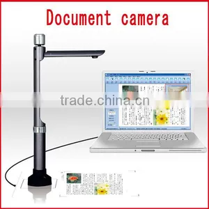 Digital Visual Presenter/Document Camera/visualizer thumbnail-1
