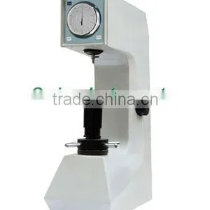200HRD-150 Brinell Hardness Tester Rockwell Hardness Tester Motor-Driven Rockwell Hardness Tester thumbnail-1