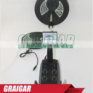 MD-5008 Underground Metal Gold Detector thumbnail-2