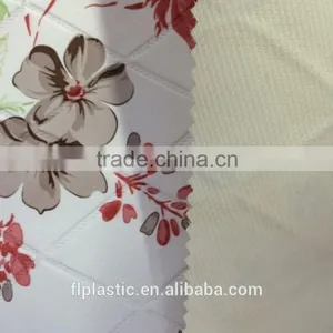 PVC Decorative Sofa Leather thumbnail-2