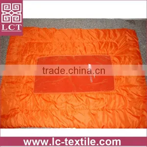 Supply 2015 Lastest Design Good Thickness Flocking Fabric Custom Imprint Gift Cushion With Top Quality Sewing(LCTP0090) thumbnail-4
