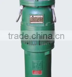 High Quality QY Series of Oil-filled Submersible Pump thumbnail-1