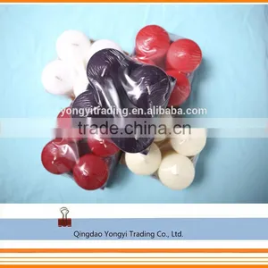 Pillar Church Candles; Paraffin Wax Candles; Religious Candles thumbnail-5