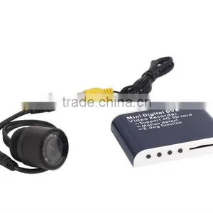 CDVR-301 Car DVR Kit thumbnail-1