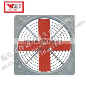 FT Series Rectangular Ventilating Fan thumbnail-1