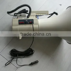 Big Power Speaker With USB thumbnail-1
