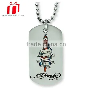 Wholesale, Wholesale Price, Dog Tag,army Tag,military Tag thumbnail-1