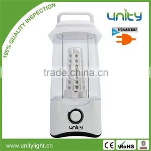 Hot Sale Camping Lighting 18650 Li-ion Battery LED Camping Lantern thumbnail-1