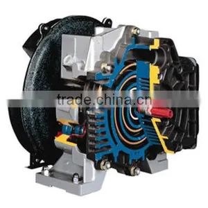 Air Compressor Motor 2.2kw thumbnail-1