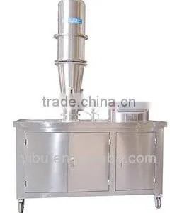 DLB Fluid Bed Coater(for Granulator) thumbnail-1