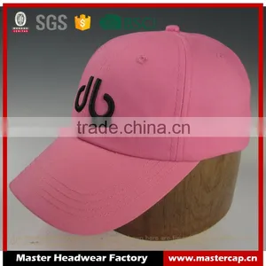 High Quality Baseball Caps 3D Embroidery Baseball Cap Wholesale thumbnail-1