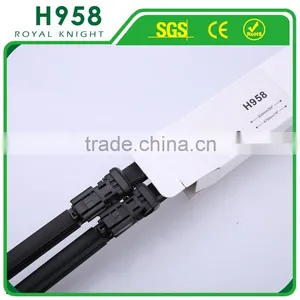 High Quality Special Wiper Blade for CC~H958 thumbnail-1