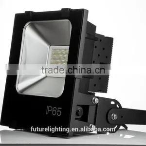 High Lumen Best 150W 50W Led Flood Light Price For Gas Station thumbnail-3