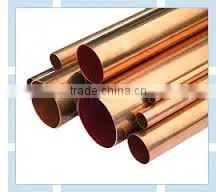 Copper Alloy Pipe thumbnail-2