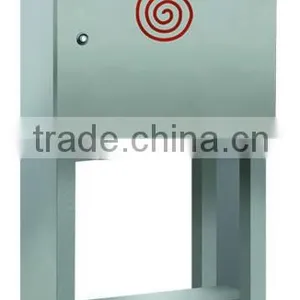 Demco Hose Reel Cabinet thumbnail-1