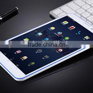 8 Inch Mtk6580 Built in 3G Android Phone Call Tablet PC With 16G Dual SIM Card thumbnail-4