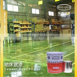 MADE IN TAIWAN CEMENT FLOOR EPOXY RESIN COATING PRIMER thumbnail-1