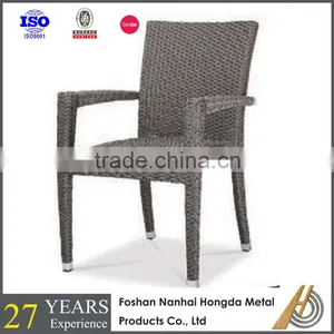 Outdoor Pvc Rattan Furniture From China thumbnail-1