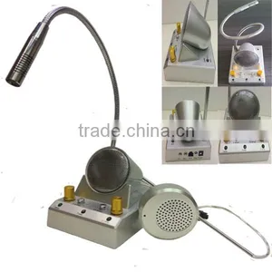 Dual Way Intercom Kits for Ticket Station thumbnail-1