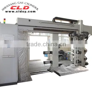 2016 Chinese Surpllier of Carbon Fiber Glass Fiber Filament Winding Machine thumbnail-3