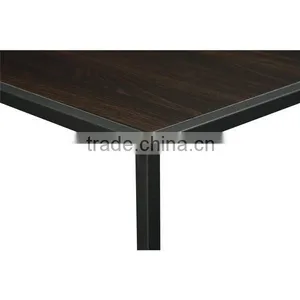Modern Design Cheap Furniture Living Room Plywood Top Coffee Table thumbnail-6