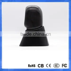 Hot Sale Desktop Omnidirectional Barcode Reader DKT-2200 thumbnail-5