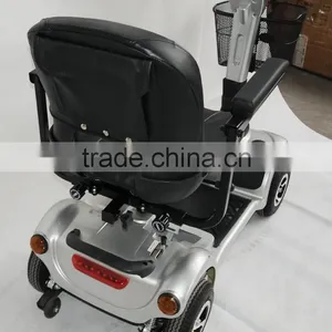 2016 New Technology Products 3 Wheel Electric Scooter thumbnail-4