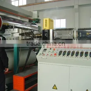 ABS Sheet Machine thumbnail-1