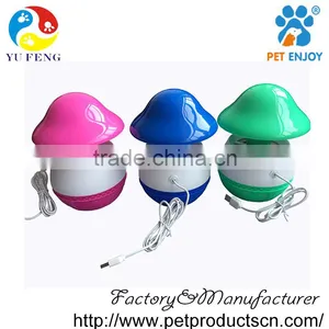 New Electronic Products on Market Ultrasonic Animal Repellent Device thumbnail-1