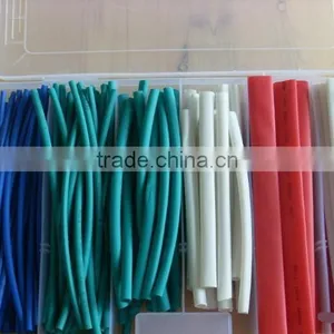Hot Sale,High Quality,2:1 Rate,Full Color,Heat Shrinkable Tubing thumbnail-6