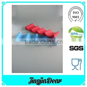 Silicone Cans Mat/Rubber Mat/Flexible Beer Bottle Mat thumbnail-1