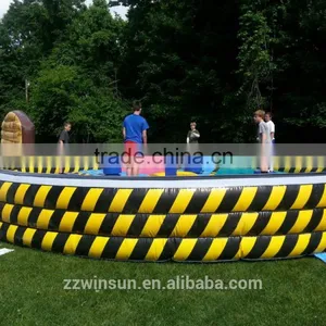 Hot Sale Inflatable Meltdown,inflatable Eliminator,inflatable Eliminator Games thumbnail-5