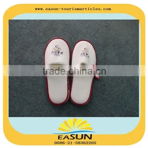 New Arrival Wholesale Airline Aviation Slippers thumbnail-1